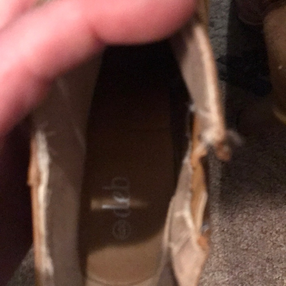 Booties - Picture 5 of 5